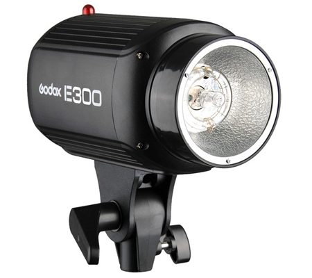 Godox E300 Flash Head