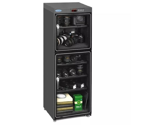 Sirui Hc 200 Electronic Humidity Control Cabinet