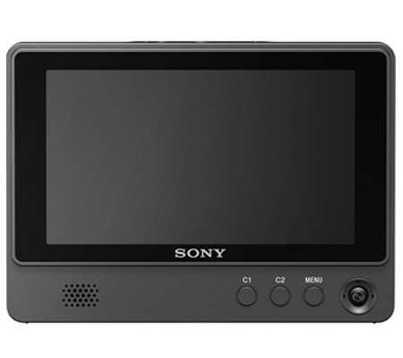 Sony CLM-FHD5 Clip-On 5