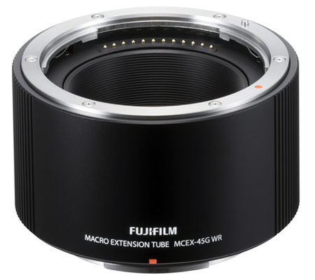 Fujifilm MCEX-45G WR Macro Extension Tube