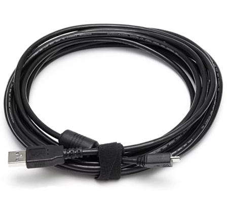 TetherPlus USB 2.0 MICRO-B 5-Pin Cable 2 Meter