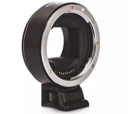 Procore Adapter Canon EF Lens to Sony NEX Camera IV