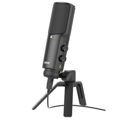 Rode NT-USB USB Microphone