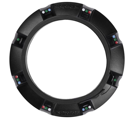 Profoto OCF Speedring.