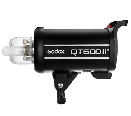 Godox QT600IIM Flash Head