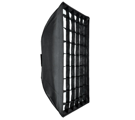 Godox Umbrella Softbox SB-USW 80120 (Bowens Mounting, Grid & Velcro)