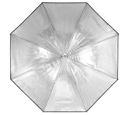 Profoto Umbrella Shallow Silver Small.