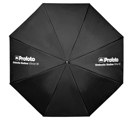 profoto shallow shaping