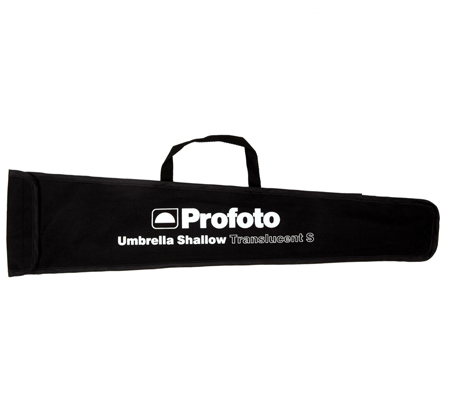 Profoto Umbrella Shallow Translucent Small.