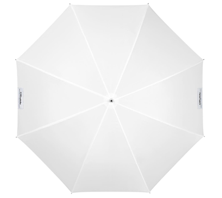 Profoto Umbrella Shallow Translucent Medium.