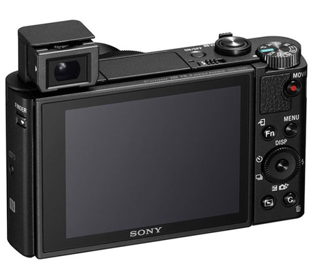 Sony DSC WX800 Cybershot