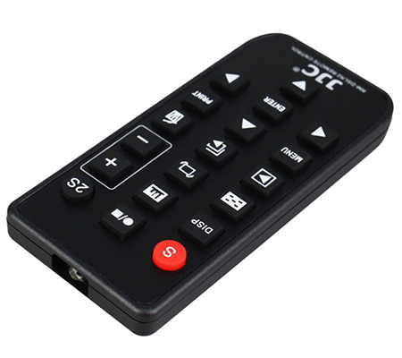 JJC RMT-DSLR2 Wireless Remote Control for Sony