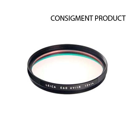 ::: USED ::: Leica E60 UV IR (13414) Mint