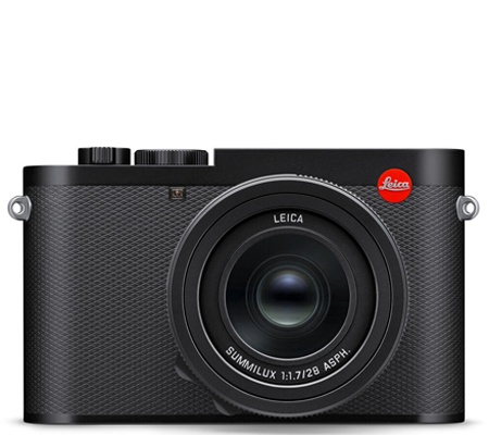 Leica Q3 Digital Camera (19082)