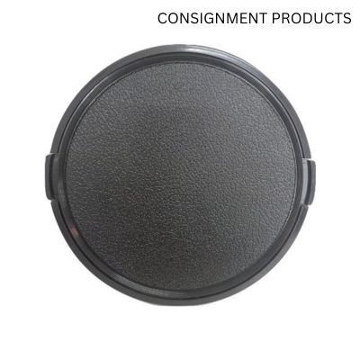 ::: USED ::: LENSCAP UNIVERSAL 67MM - CONSIGNMENT
