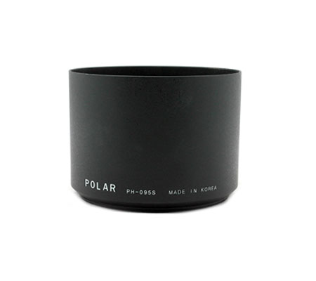 ::: USED ::: Polar Lenshood PH-095S (Mint)
