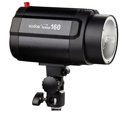 Godox Mini Pioneer Studio Flash [160 Watt]