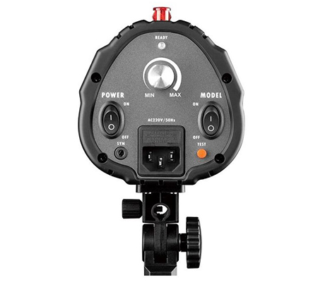 Godox Mini Pioneer Studio Flash 160 Watt