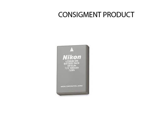 ::: USED ::: Nikon Battery EN-EL9A (Exmint)