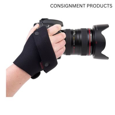 :::USED::: OPTECH GRIP STRAP - CONSIGNMENT