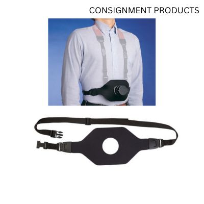 :::USED::: OPTECH STABILIZER STRAP - CONSIGNMENT