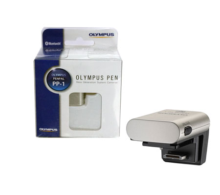 ::: USED ::: PENPAL PP-1 Bluetooth Transmitter (Excellent)