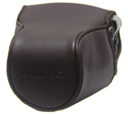 Panasonic Leather Case DMW PGS48KT