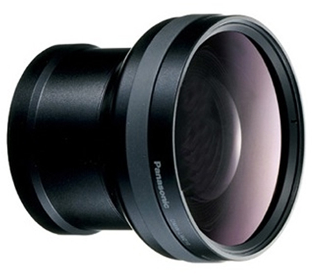 Panasonic DMW-LWZ10 Wide Conversion Lens