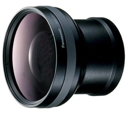 Panasonic DMW-LWZ10 Wide Conversion Lens