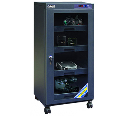 Ailite Electric Dry Cabinet 120Liter GP-120