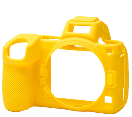 Easy Cover for Nikon Z6/Z7 Yellow