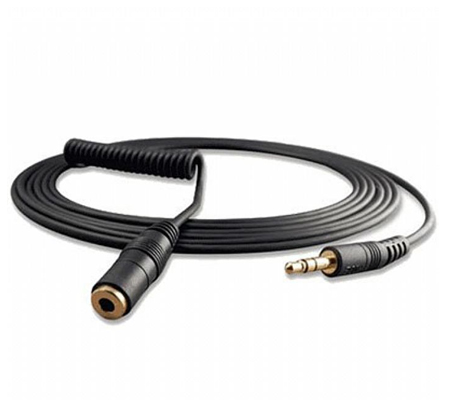 Rode VC1 Minijack/3.5mm Stereo Extension Cable (3m/10)