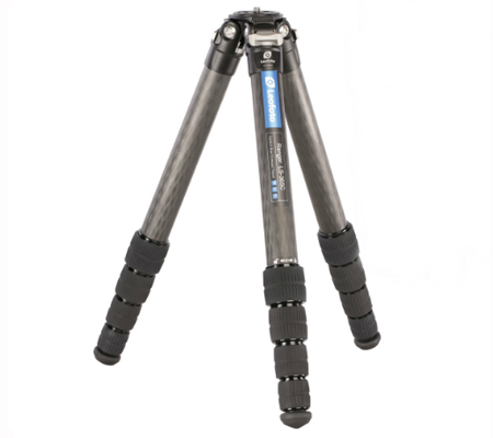 Leofoto LS-365C Carbon Fiber Tripod