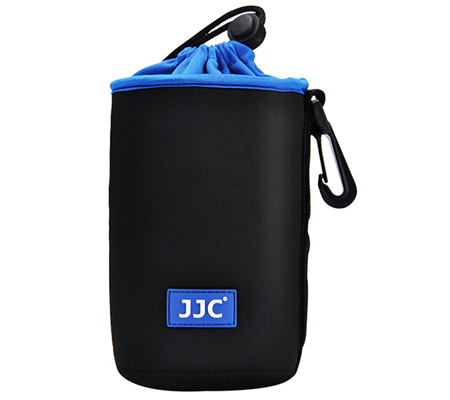 Neoprene Lens Pouch NLP-15