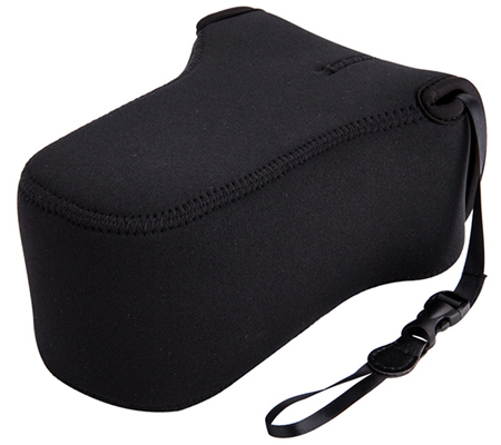 OC-F Series Mirrorless Camera Pouches (OC-F3 BK).