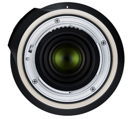 Tamron for Nikon F 17-35mm f/2.8-4 DI OSD