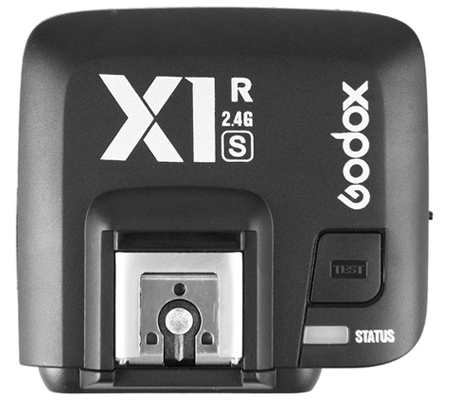 Godox for Sony X1R-S TTL Wireless Flash Trigger Receiver
