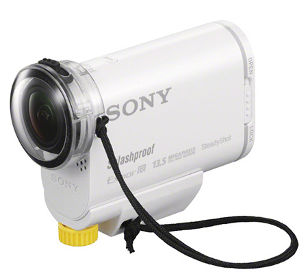 Sony Hard Lens Protector AKA-HLP1