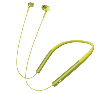 Sony h.ear in Wireless Bluetooth In-Ear Headphones MDR-EX750BT