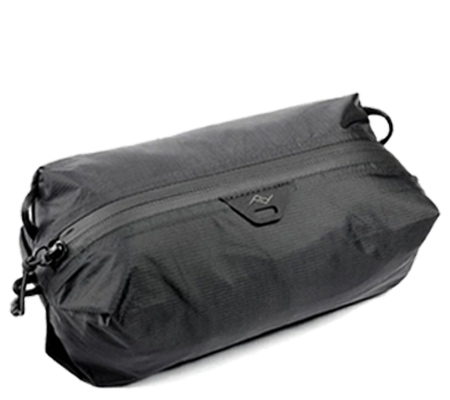 Peak Design Ultralight Packing Cube Black 14L BUP-BK-SM-1