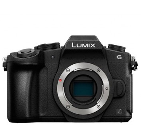 Panasonic Lumix DMC-G85 Body