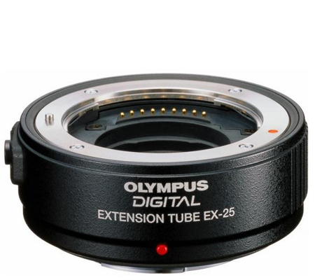 Olympus Extension Tube EX-25