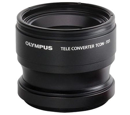 Olympus Telephoto Tough Lens Pack (TCON-T01)
