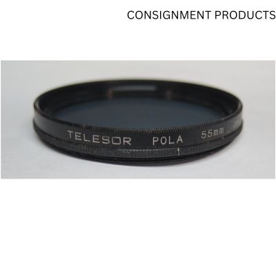 ::: USED ::: TELESOR CPL 52MM - CONSIGNMENT