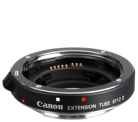 Canon Extension Tube EF12 II