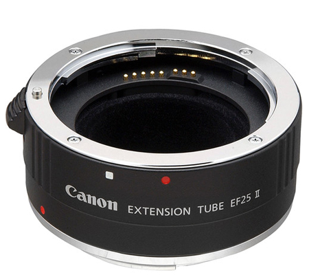 Canon Extension Tube EF25 II