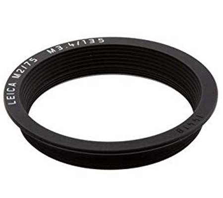 Leica Adapter for Leica 135mm f/3.4 to The Universal Polarizer M Filter (14418)