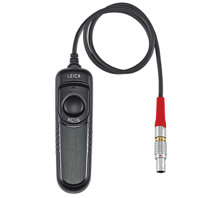 Leica Remote Cable Release for S2 (16012)