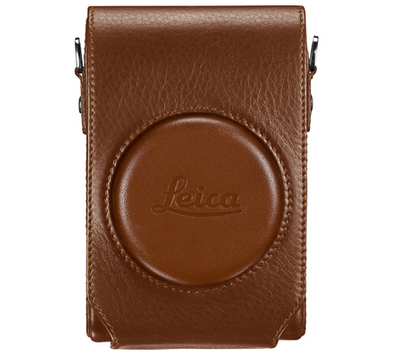 Leica Leather Case for Leica D-Lux 6 (18727)