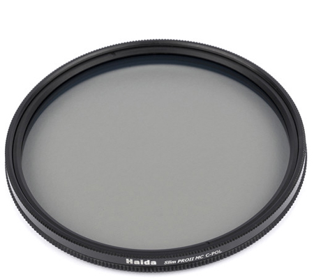 Haida Slim Pro II Multi-Coating CPL 67mm (HD2021)